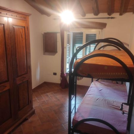 Casa Dei Nonni 57021 Apartment Campiglia Marittima Ngoại thất bức ảnh